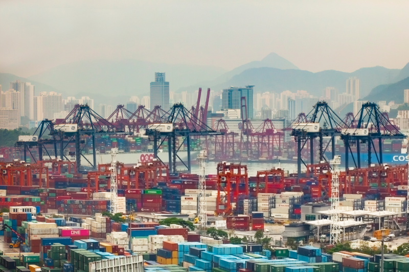 ISPS Code Port Facility Security Officer (PFSO) Internal Auditor Orion Training