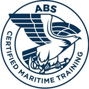 Certified Maritime Training_seal ABS Seal